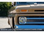 Thumbnail Photo 20 for 1966 Chevrolet Suburban